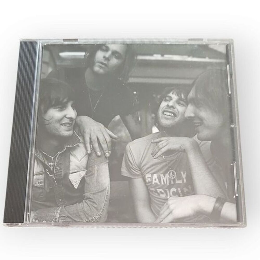 Jet – Put Your Money Where Your Mouth Is‎ [2006 Promotional CD Single]